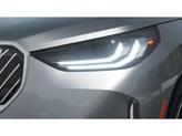 Thumbnail of 2026 Skyscraper Grey Metallic BMW X3