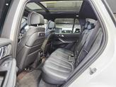 Thumbnail of 2025 Alpine White BMW X5 PHEV