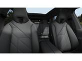 Thumbnail of 2026 space silver metallic BMW iX