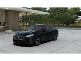 Photo of 2025 Black Sapphire Metallic BMW 228 Gran Coupe