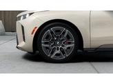 Thumbnail of 2026 Dune Grey Metallic BMW iX