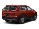 Thumbnail of 2018 Molten Lava Pearl Honda CR-V