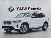 Photo of 2022 Alpine White BMW X3