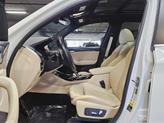 Thumbnail of 2022 Alpine White BMW X3