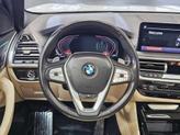 Thumbnail of 2022 Alpine White BMW X3