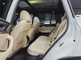 Thumbnail of 2022 Alpine White BMW X3