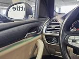 Thumbnail of 2022 Alpine White BMW X3
