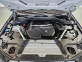 Thumbnail of 2022 Alpine White BMW X3