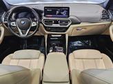 Thumbnail of 2022 Alpine White BMW X3