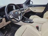 Thumbnail of 2022 Alpine White BMW X3