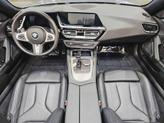 Thumbnail of 2023 Skyscraper Grey Metallic BMW Z4