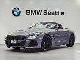 Thumbnail of 2023 Skyscraper Grey Metallic BMW Z4