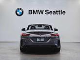 Thumbnail of 2023 Skyscraper Grey Metallic BMW Z4