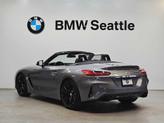 Thumbnail of 2023 Skyscraper Grey Metallic BMW Z4