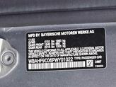 Thumbnail of 2023 Skyscraper Grey Metallic BMW Z4
