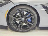 Thumbnail of 2023 Skyscraper Grey Metallic BMW Z4