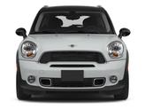 Thumbnail of 2014 Light White MINI Countryman