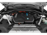 Thumbnail of 2021 Glacier Silver Metallic BMW X3 PHEV