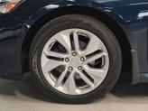 Thumbnail of 2020 Obsidian Blue Pearl Honda Accord
