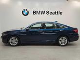 Thumbnail of 2020 Obsidian Blue Pearl Honda Accord