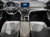 Thumbnail of 2020 Obsidian Blue Pearl Honda Accord