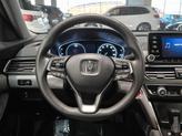 Thumbnail of 2020 Obsidian Blue Pearl Honda Accord