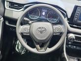 Thumbnail of 2019 Super White Toyota RAV4