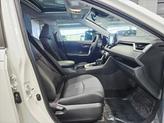 Thumbnail of 2019 Super White Toyota RAV4