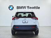 Thumbnail of 2019 Super White Toyota RAV4
