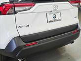 Thumbnail of 2019 Super White Toyota RAV4