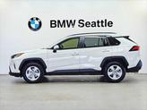 Thumbnail of 2019 Super White Toyota RAV4