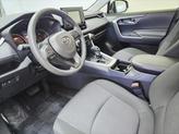 Thumbnail of 2019 Super White Toyota RAV4