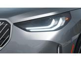 Thumbnail of 2025 Skyscraper Gray Metallic BMW X3