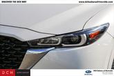 Thumbnail of 2024 Rhodium White Metallic Mazda CX-5