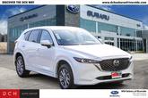 Thumbnail of 2024 Rhodium White Metallic Mazda CX-5