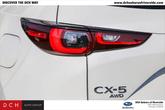 Thumbnail of 2024 Rhodium White Metallic Mazda CX-5