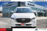 Thumbnail of 2024 Rhodium White Metallic Mazda CX-5