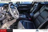 Thumbnail of 2024 Rhodium White Metallic Mazda CX-5