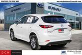 Thumbnail of 2024 Rhodium White Metallic Mazda CX-5