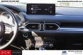 Thumbnail of 2024 Rhodium White Metallic Mazda CX-5
