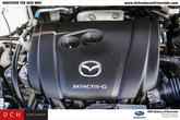 Thumbnail of 2024 Rhodium White Metallic Mazda CX-5