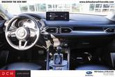 Thumbnail of 2024 Rhodium White Metallic Mazda CX-5