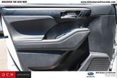 Thumbnail of 2022 Wind Chill Pearl Toyota Highlander Hybrid