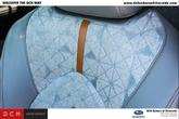 Thumbnail of 2022 Wind Chill Pearl Toyota Highlander Hybrid