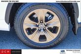 Thumbnail of 2022 Wind Chill Pearl Toyota Highlander Hybrid