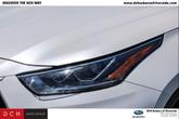 Thumbnail of 2022 Wind Chill Pearl Toyota Highlander Hybrid