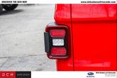 Thumbnail of 2020 Firecracker Red Clearcoat Jeep Gladiator