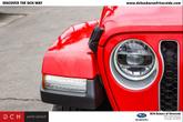 Thumbnail of 2020 Firecracker Red Clearcoat Jeep Gladiator