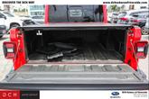 Thumbnail of 2020 Firecracker Red Clearcoat Jeep Gladiator
