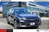 Thumbnail of 2024 Crystal Black Silica Subaru Crosstrek